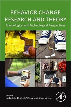 Behavior Change Research and Theory