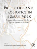 Prebiotics and Probiotics in Human Milk: Origins and Functions of Milk-Borne Oligosaccharides and Bacteria