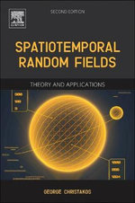 Random Field Models 2e:Theory & Application in the Study of     Natural Phenomena