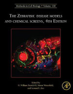 The Zebrafish: Disease Models and Chemical Screens