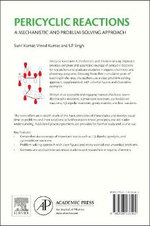 Pericyclic Reactions: A Mechanistic and Problem Solving Approach