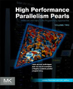 High Performance Parallelism Pearls, Volume Two
