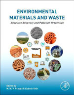 Environmental Materials and Waste