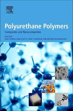 POLYURETHANE POLYMERS: COMPOSITES AND NANOCOMPOSITES
