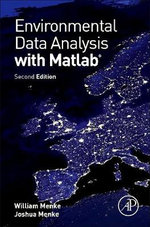 Environmental Data Analysis with MatLab 2E
