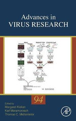 Advances in Virus Research Advances in Virus Research