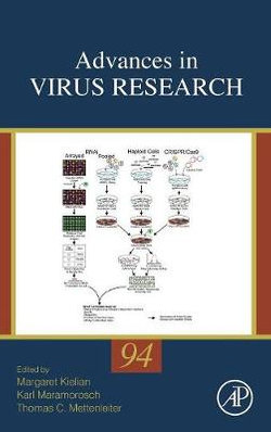 Advances in Virus Research Advances in Virus Research