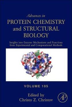 Insights into Enzyme Mechanisms and Functions from Experimental and Computational Methods