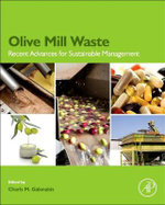 Olive Mill Waste