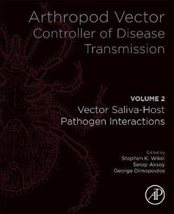 Arthropod Vector: Controller of Disease Transmission, Volume 2