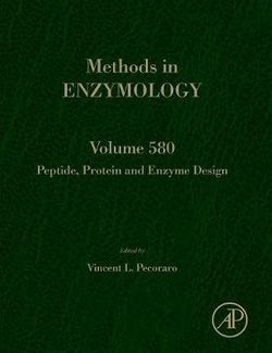 Peptide, Protein and Enzyme Design