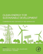 Clean Energy for Sustainable Development: Comparisons and contrasts of new approaches