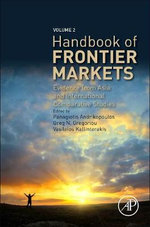 Handbook of Frontier Markets