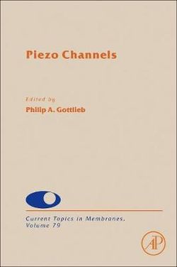 Piezo Channels
