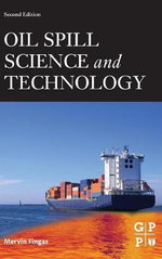 Oil Spill Science and Technology 2E