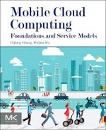 Mobile Cloud Computing
