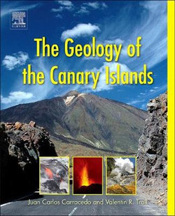 The Geology of the Canary Islands The Geology of the Canary Islands