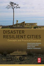 Disaster Resilient Cities