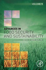 Advances in Food Security & Sustainability