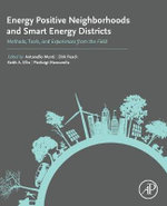 Energy Positive Neighborhoods and Smart Energy Districts: Methods, Tools and Experiences from the field
