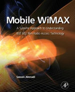 Mobile WiMAX