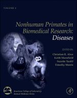 Nonhuman Primates in Biomedical Research: Volume 2