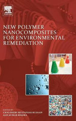 New Polymer Nanocomposites for Environmental Remediation