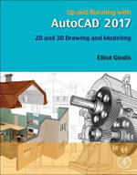 Up and Running with AutoCAD 2017