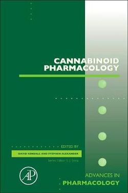 Cannabinoid Pharmacology