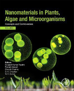 Nanomaterials in Plants, Algae, and Microorganisms Nanomaterials in Plants, Algae, and Microorganisms