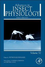 Insect Immunity: Volume 52