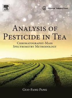 Analysis of Pesticide in Tea