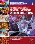 The Microbiology of Central Nervous System Infections: Volume 3