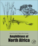 Amphibians of North Africa