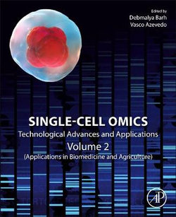 Single-Cell Omics Single-Cell Omics