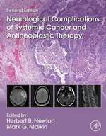Neurological Complications of Systemic Cancer and Antineoplastic Therapy