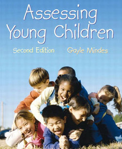 Assessing Young Children