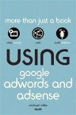 Using Google AdWords and AdSense