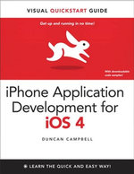 iPhone Application Development for iOS 4