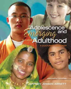 REVEL for Adolescence and Emerging Adulthood