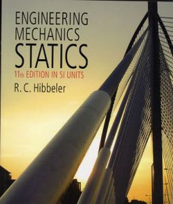 Engineering Mechanics-Statics SI Pack