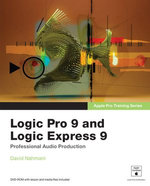 Apple Pro Training Series