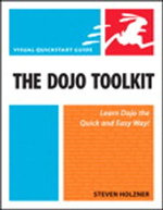 The Dojo Toolkit