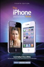 iPhone Book, The, ePub (Covers iPhone 4 and iPhone 3GS)