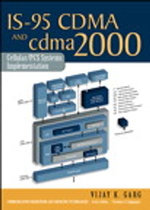 IS-95 CDMA and cdma2000