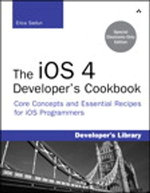 The iOS 4 Developer's Cookbook
