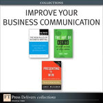 Improve Your Business Communication (Collection)
