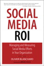 Social Media ROI