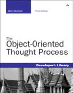 The Object-Oriented Thought Process