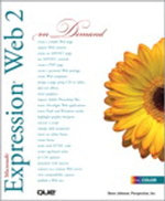 Microsoft Expression Web 2 On Demand